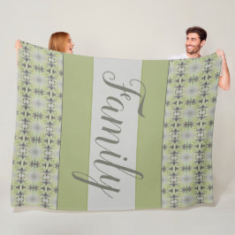 Cobertor De Velo Designer de Na moda moderno