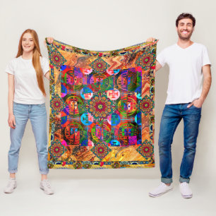 Cobertor De Velo Designs portuguesas