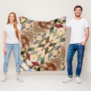 Cobertor De Velo Designs portuguesas