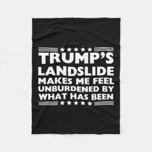 Cobertor De Velo Deslizamento De Trump Descarregado Pelo Que Foi 20