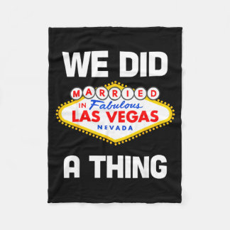 Cobertor De Velo Despedida de Solteiro em Vegas Casado em Vegas Noi