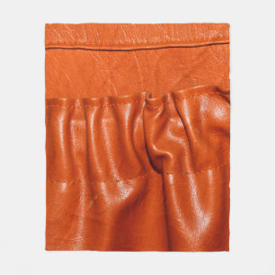 Cobertor De Velo Detalhe antigo do assento do carro vintage de cour