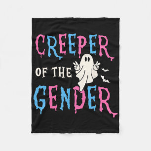 Cobertor De Velo Detentor Do Gênero Halloween Engraçado Sexo Mais A