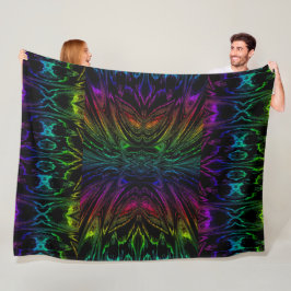 Cobertor De Velo Deusa PSYKHE das Borboletas 26