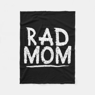 Cobertor De Velo Dia das mães mamãe vovó nana rad