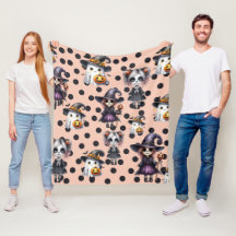 Dia de as Bruxas engraçado Cute Scary