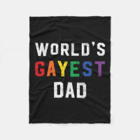 Dia de os pais Lgbt Gayest Pai Gayest