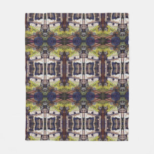 Cobertor De Velo Dimensões da curiosidade