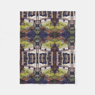 Cobertor De Velo Dimensões da curiosidade