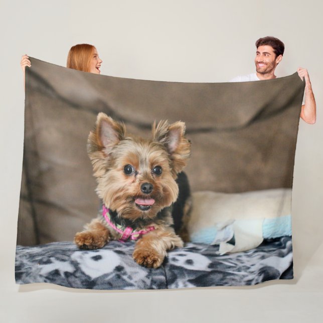 Cobertor De Velo Dinâmico pequeno (In Situ)