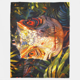 Cobertor De Velo Dinossauro