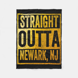 Cobertor De Velo Direto de Newark Nova Jersey
