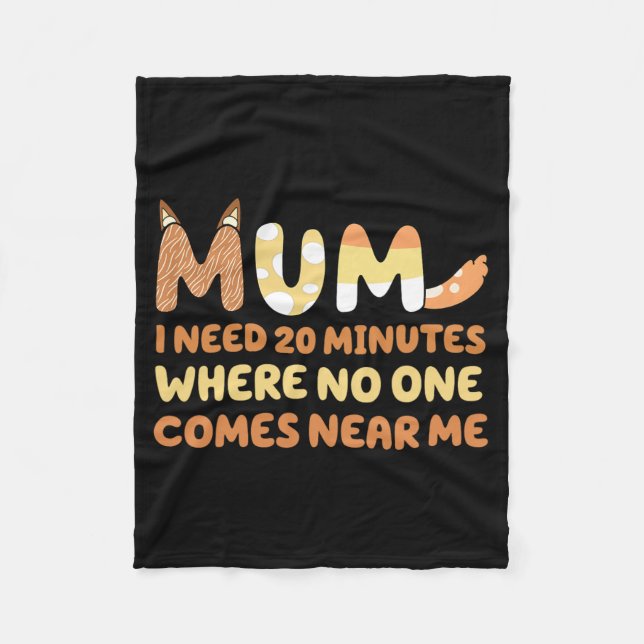 Cobertor De Velo Disse Que Preciso De 20 Minutos Onde Ninguém Vem P (Frente)