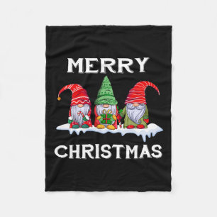 Cobertor De Velo Divertido Feliz Natal Matando Xmas Ano Novo