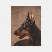 Dobermann - Pinscher do Doberman
