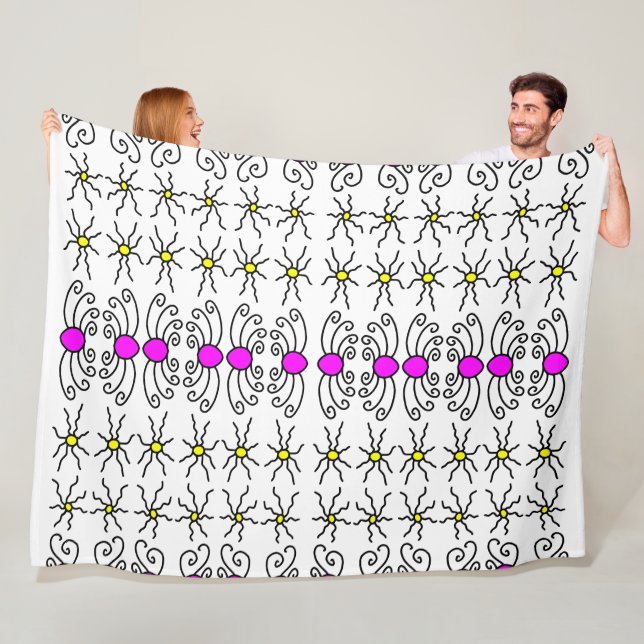 Cobertor De Velo Dodle Sun (In Situ)