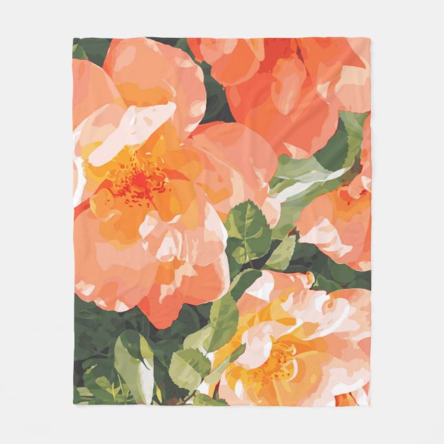 Cobertor De Velo Doenças do (Frente)