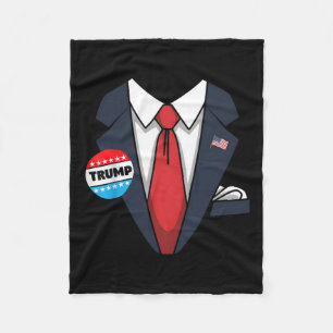 Cobertor De Velo Donald Trump Halloween Costume Para Toddler Ki