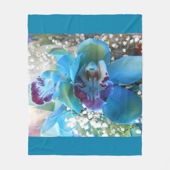 Cobertor De Velo Donella (Frente)