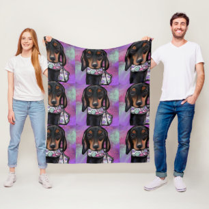 Cobertor De Velo Doxie