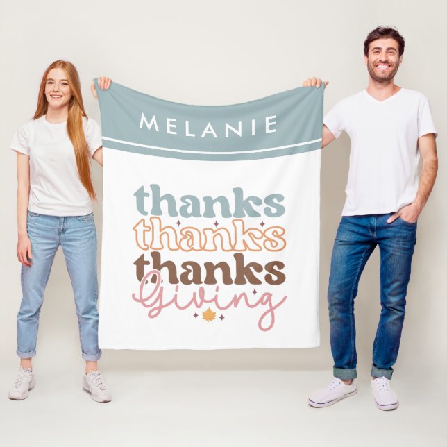 Cobertor De Velo Dozen Brownies (In Situ)