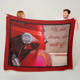 COBERTOR DE VELO DREAMS