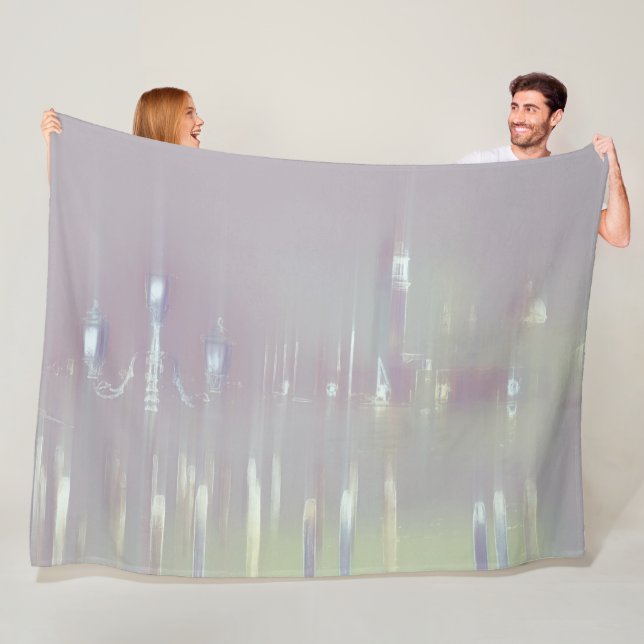 Cobertor De Velo Dreamy Veneice Itália (In Situ)