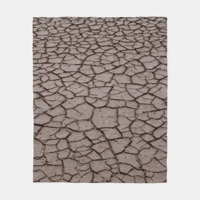 Cobertor De Velo Dried soil (Frente)