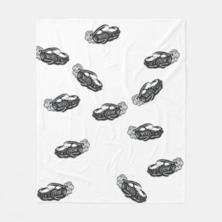 Cobertor De Velo Drift Blanket