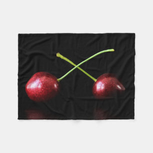 Cobertor De Velo Duas Cherries Fbcn