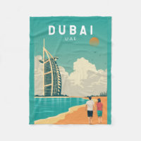 Dubai Emirados Árabes Unidos - Arte Viagem