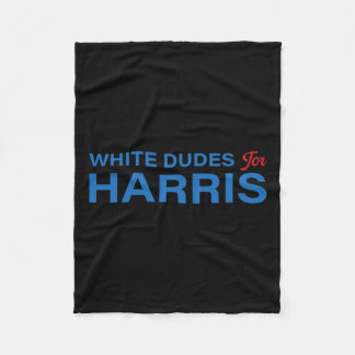 Cobertor De Velo Dudes Para Harris 3