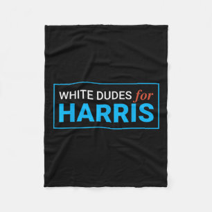 Cobertor De Velo Dudes Para Harris Harris Waltz 2024 Eleição Kamala