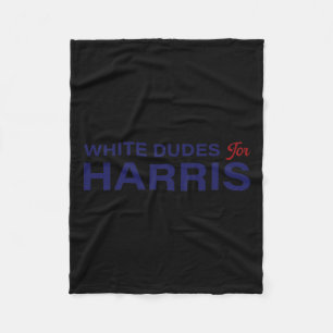 Cobertor De Velo Dudes Pelo Harris Votam Em 2024 Presidente Kamala