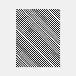 Cobertor De Velo Ebony Snow