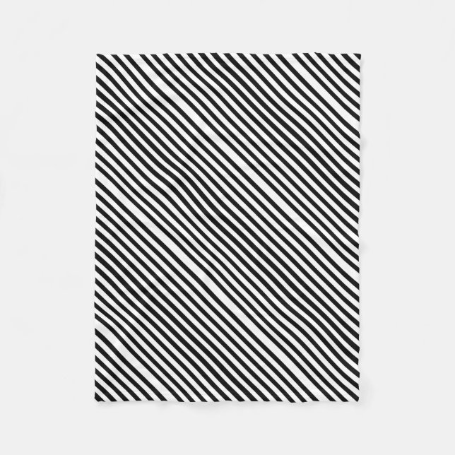 Cobertor De Velo Ebony Snow (Frente)