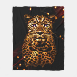 Cobertor De Velo Eclipse Majestade