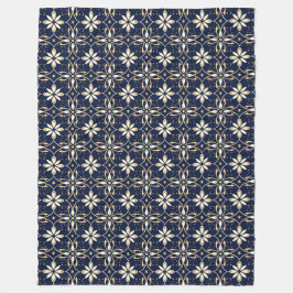 Cobertor De Velo Eethal Christmas Fleece Blanket