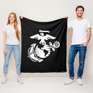 Cobertor De Velo EGA de uma cor - branco