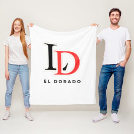 Cobertor De Velo EL Dorado