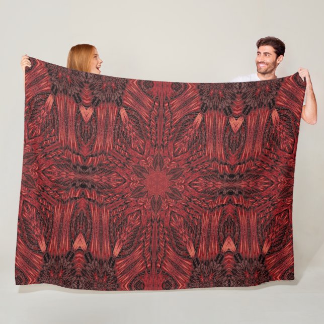 Cobertor De Velo Elegância Sonhos Antigos 97 (In Situ)