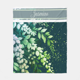 Cobertor De Velo Elegante Laburnum Cascade