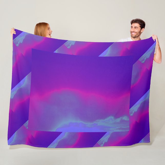 Cobertor De Velo Eletricidade 1 (In Situ)