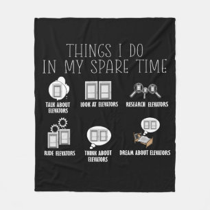 Cobertor De Velo Elevador mecânico do Elevador do Construtor do Ele