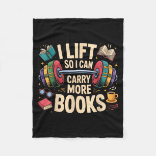 Cobertor De Velo Elevador pode carregar mais livros leitura humor a