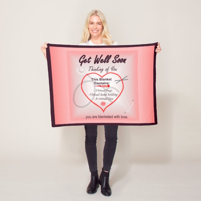 Cobertor De Velo Em breve, peça o quarto de velo (In Situ)