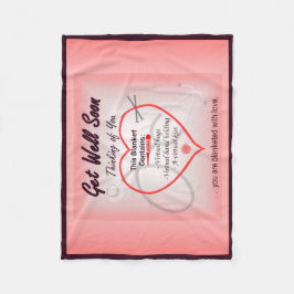 Cobertor De Velo Em breve, peça o quarto de velo