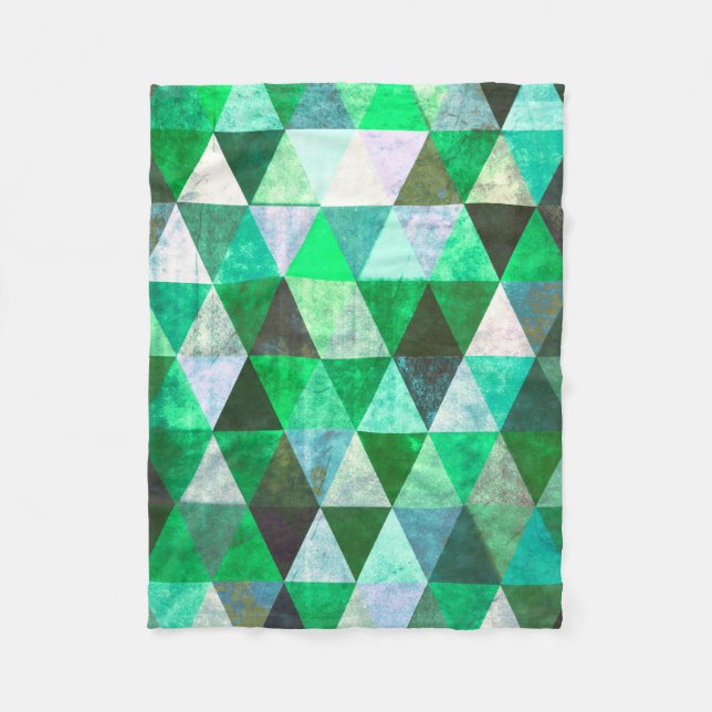 Cobertor De Velo Emerald Isle (Frente)