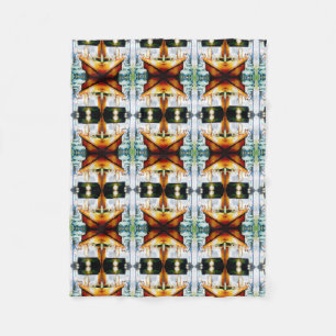 Cobertor De Velo Emocional para motivar, lógica para justificar