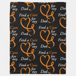 Cobertor De Velo Encontre um Pai/cavidade...RSD/CRPS